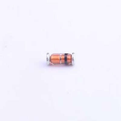 BAV102,115 开关二极管 电压:150V 电流:200mA MiniMELF