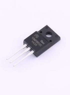 VBMB18R09S 场效应管(MOSFET) 1个N沟道 耐压:800V TO-220F