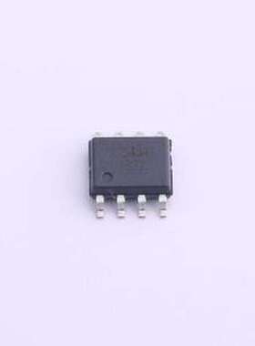 PTS4842 场效应管(MOSFET) 2个N沟道 耐压:30V 电流:7.7A SOP-8