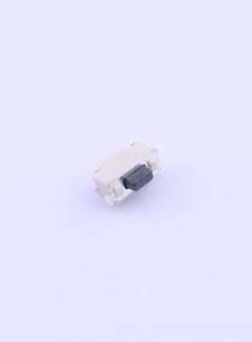 YTSA002A0322501B 轻触开关 4.7*1.85*3.2mm 卧贴 轻触开关 SMD