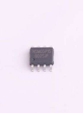 HSM05P15 场效应管(MOSFET) 1个P沟道 耐压:150V 电流:5A SOP-8