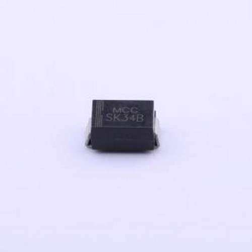 SK34B-LTP 肖特基二极管 电压:40V 电流:3A SMB(DO-214AA)