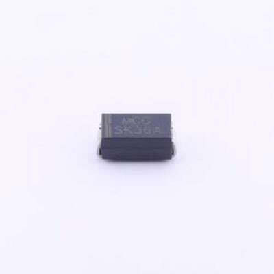 SK36A-LTP 肖特基二极管 电压:60V 电流:3A SMA(DO-214AC)