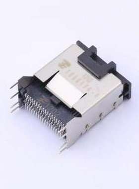 1888174-4 金手指连接器 1888174-4