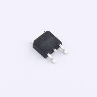 FDD3682-HXY 场效应管(MOSFET) 1个N沟道 耐压:100V 电流:30A TO-