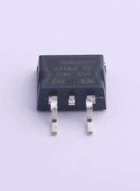 STB38N65M5 场效应管(MOSFET) 1个N沟道 耐压:650V 电流:30A D2PA