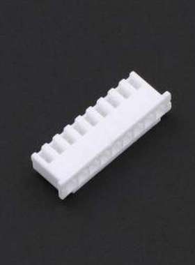 I-DS1069-SCW009 胶壳(线对板/线对线) I-DS1069-SCW009 P=2.5mm