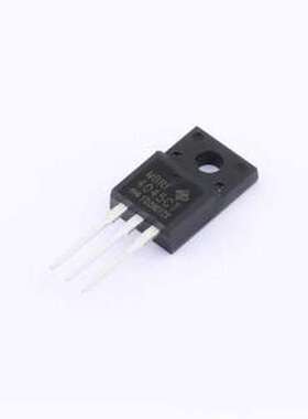 MBRF4045CT 肖特基二极管 电压:45V 电流:20A TO-220F