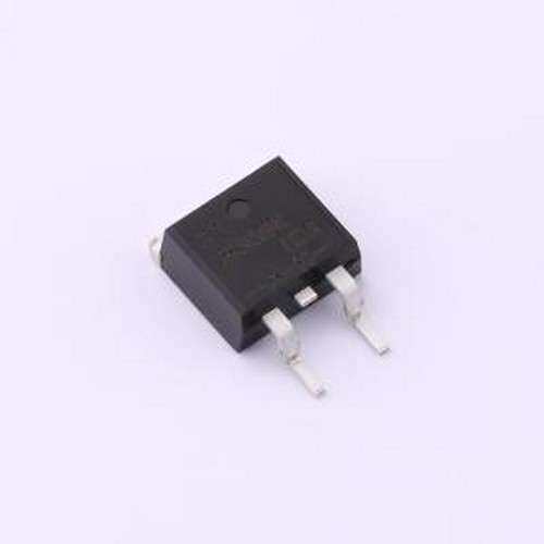 MBR30200DC 肖特基二极管 电压:200V TO-263