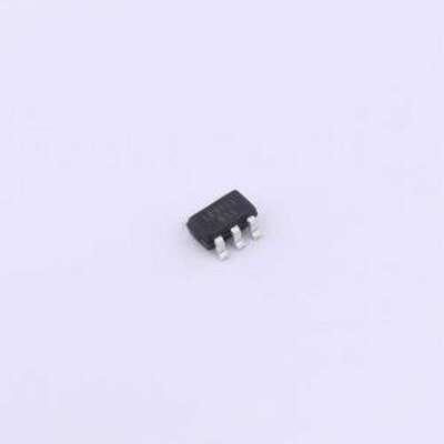 LR8103B-T33 线性稳压器(LDO) 输入6.5V 输出3.3V 300mA SOT-23-5