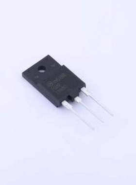 FQAF13N80 场效应管(MOSFET) 1个N沟道 耐压:800V 电流:8A TO-3PF