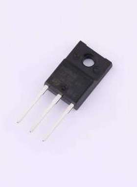 FH10N60K 场效应管(MOSFET) FH10N60K TO-220FP