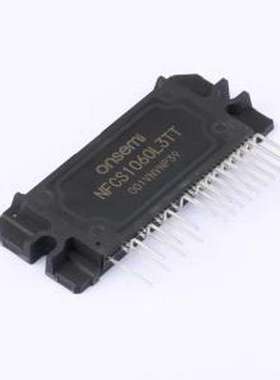 NFCS1060L3TT 智能功率模块(IPM) NFCS1060L3TT SIP-35(56x25.8)