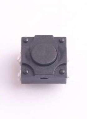 K2-1841DP-E4SW-02 轻触开关 K2-1841DP-E4SW-02 插件-4P,12x12mm