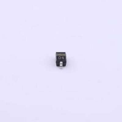 BAS416,115 通用二极管 电压:85V 电流:200mA SOD-323