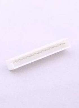 A2501WV-14P2 线对板针座 间距:2.5mm 1x14P 白色 插件,P=2.5mm