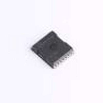 NVBLS0D5N04CTXG 场效应管(MOSFET) 1个N沟道 耐压:40V 电流:300A