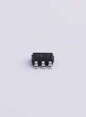 FDC3612-HF 场效应管(MOSFET) 1个N沟道 耐压:100V 电流:2.6A SOT