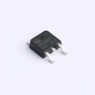 IPD60R360P7S IPD60R360P7S TO-252-3