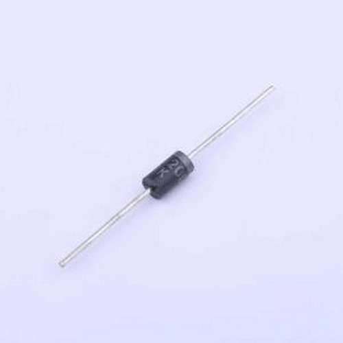 SR5200-B 肖特基二极管 电压:200V 电流:5A DO-27