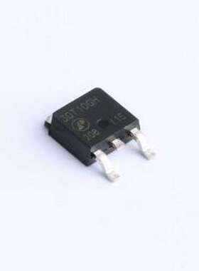 AP30T10GH 场效应管(MOSFET) AP30T10GH TO-252-2(DPAK)