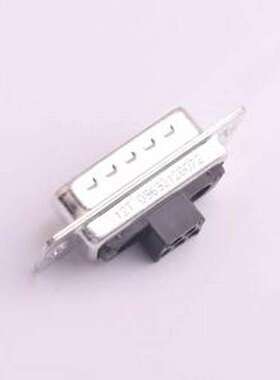 09692120072 连接器外壳 09692120072