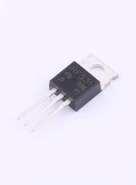 IRF531-VB 场效应管(MOSFET) 1个N沟道 耐压:60V 电流:25A TO-220