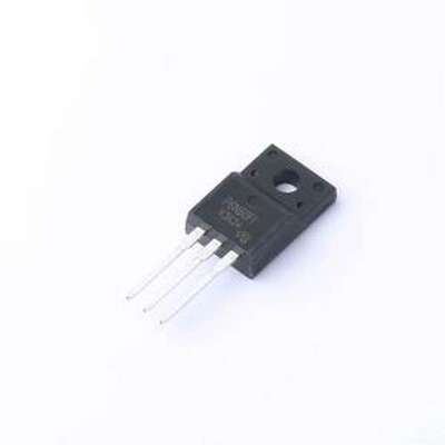 STP6N60FI-VB 场效应管(MOSFET) 1个N沟道 耐压:650V 电流:7A TO-