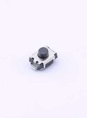 TS-KG88C-ACT25F 轻触开关 4*2.9*2.5mm 立贴 轻触开关 SMD