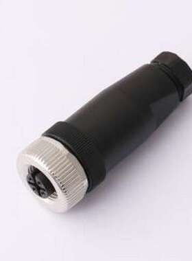 M12-S5A-PLAP7 圆形(线缆)连接器 M12-S5A-PLAP7