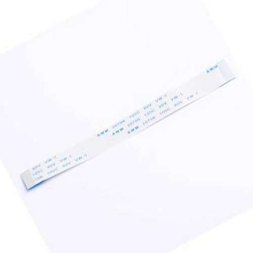 FFC0.5A-21P-100-4-8 FFC连接线(柔性扁平线缆) FFC排线0.5mm 21P