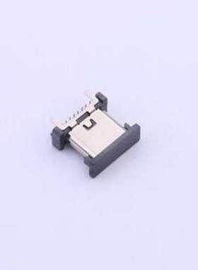 918-648K2027E30101 USB连接器 Type-C 母 插件