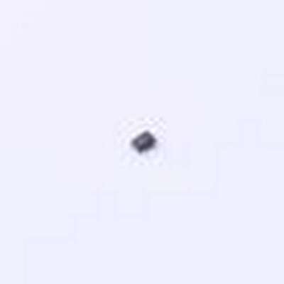 DTC143ZM3T5G 数字晶体管 电流:100mA 耐压:50V SOT-723-3