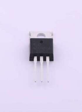 NCE6050A 场效应管(MOSFET) 1个N沟道 耐压:60V 电流:50A TO-220
