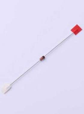 BZX79-C75,113 稳压二极管 BZX79-C75,113 DO-204AH(DO-35)