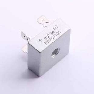 KBPC1508 整流桥 电压:800V 电流:15A KBPC
