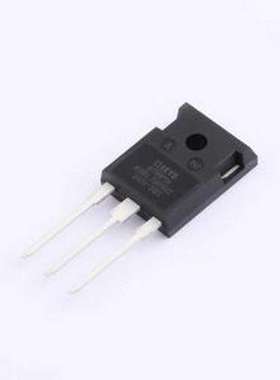 IXTH11P50 场效应管  1个P沟道 耐压:500V 电流:11A TO-24