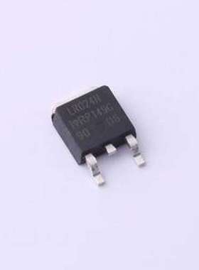 IRLR024NTRLPBF 场效应管(MOSFET) 1个N沟道 耐压:55V 电流:17A D