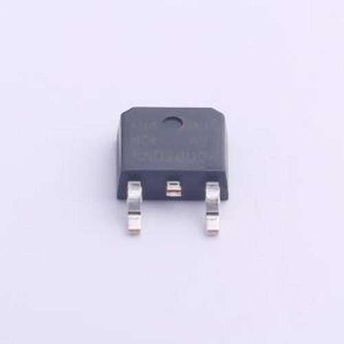 KND2803A 场效应管(MOSFET) 1个N沟道 耐压:30V 电流:150A TO-252