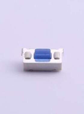 TS-1101VS-C-A-B 轻触开关 7.8*3.5*3.45mm 卧贴 轻触开关 SMD