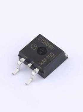 IPB015N04NGATMA1 场效应管(MOSFET) 1个N沟道 耐压:40V 电流:120