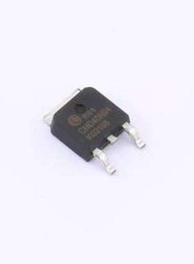 CMD40N04 场效应管(MOSFET) 1个N沟道 耐压:40V 电流:40A TO-252