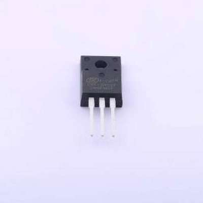 SVF13N50F 场效应管  1个N沟道 耐压:500V 电流:13A TO-22