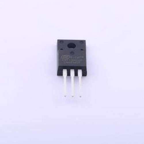 SVF13N50F 场效应管  1个N沟道 耐压:500V 电流:13A TO-22