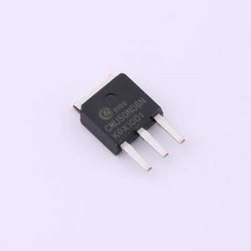 CMU50N06N 场效应管(MOSFET) 半导体*晶体管*场效应管 TO-251