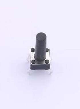 TC-1102-C-U-B 轻触开关 TC-1102-C-U-B 插件