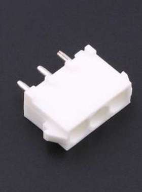 350790-1 线对板针座 350790-1 插件,P=6.35mm