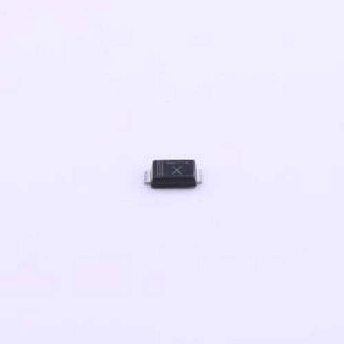 RB161VAM-20TR 肖特基二极管 电压:20V 电流:1A SOD-323FL