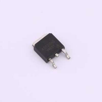 NTD4813NHT4G-VB 场效应管(MOSFET) 场效应管 （MOSFET) TO-252