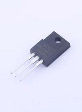MBR10200FCT-BP 肖特基二极管 电压:200V 电流:10A ITO-220AB